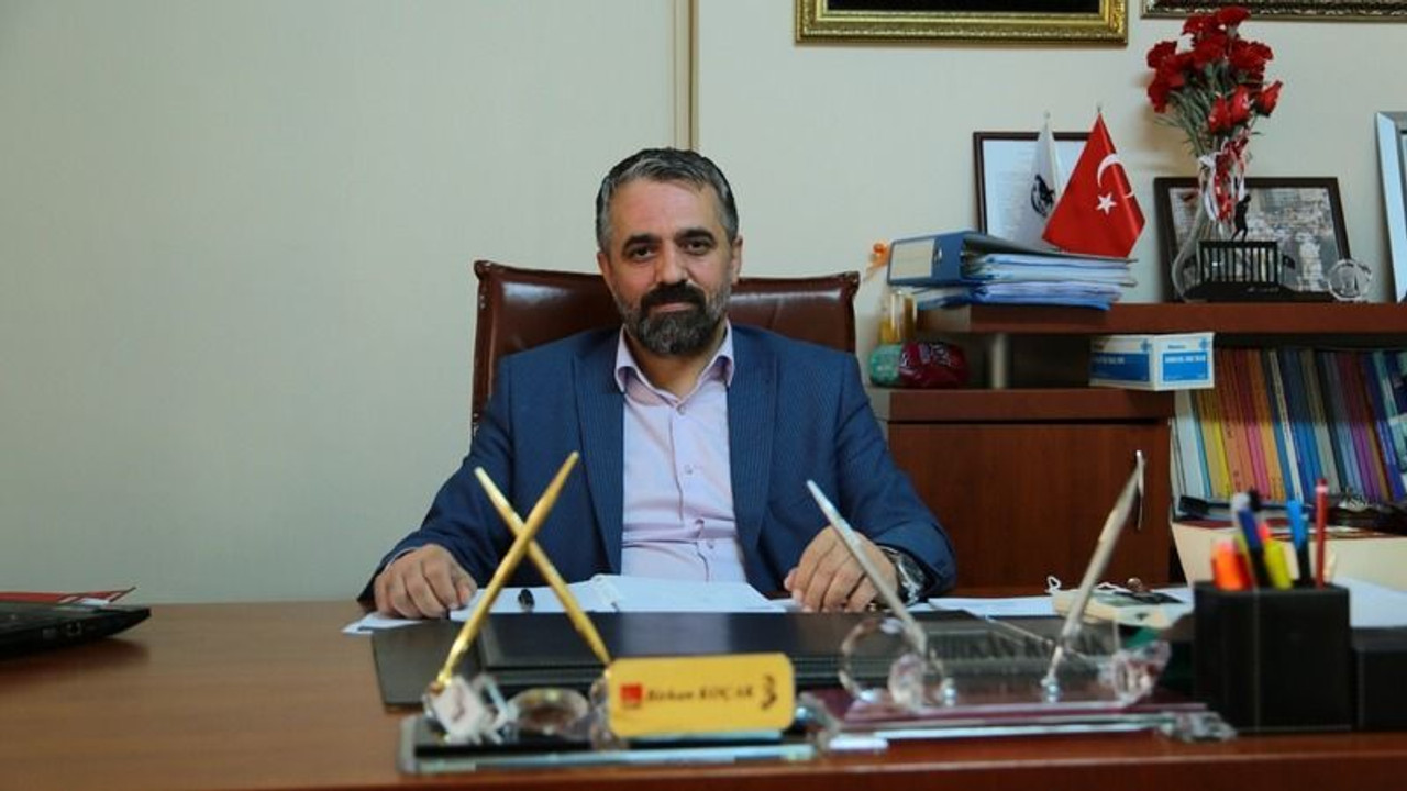 Koçak İzgaz’dan bakın niye kovulmuş!